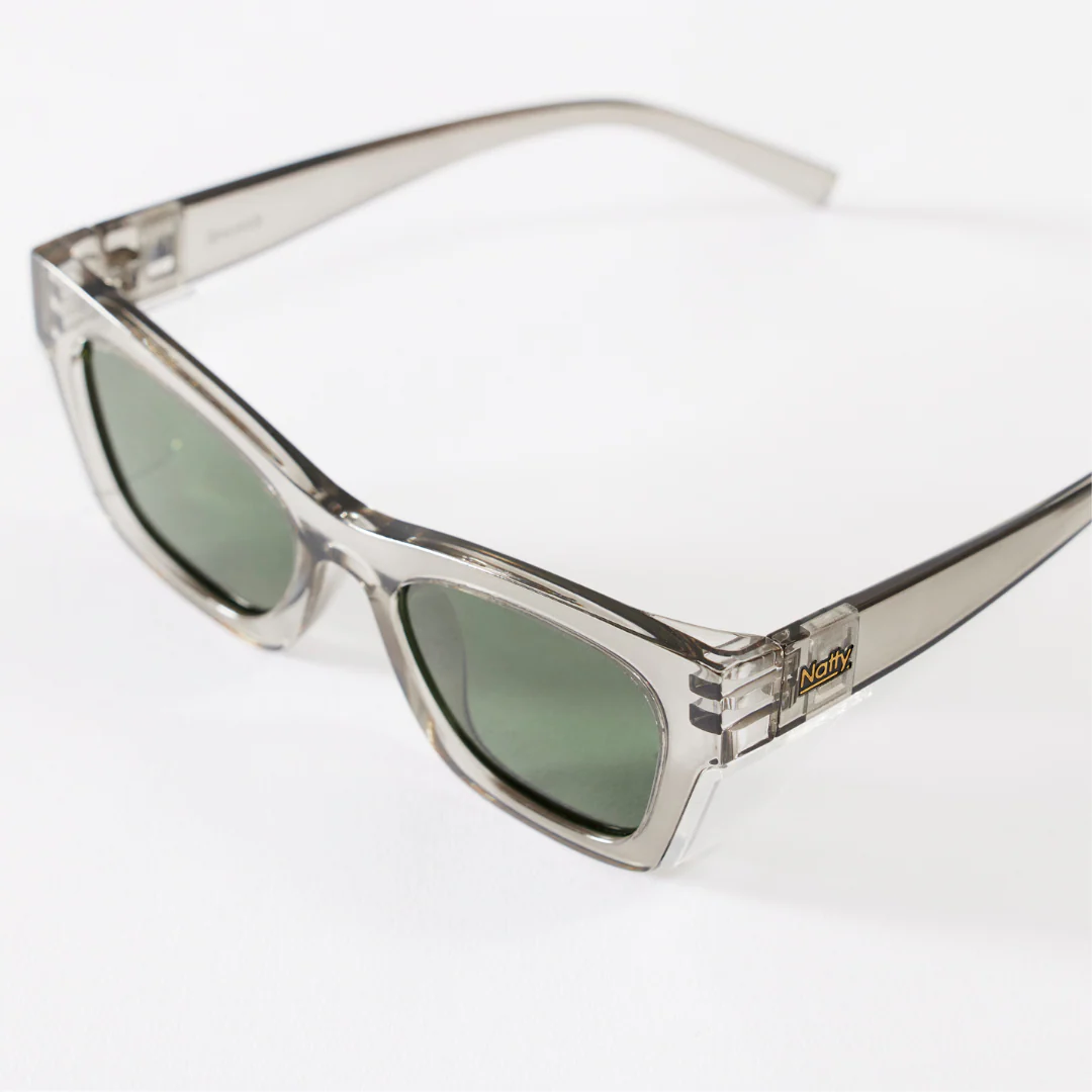 Browse Steel Polarised Safety Glasses - Image 3