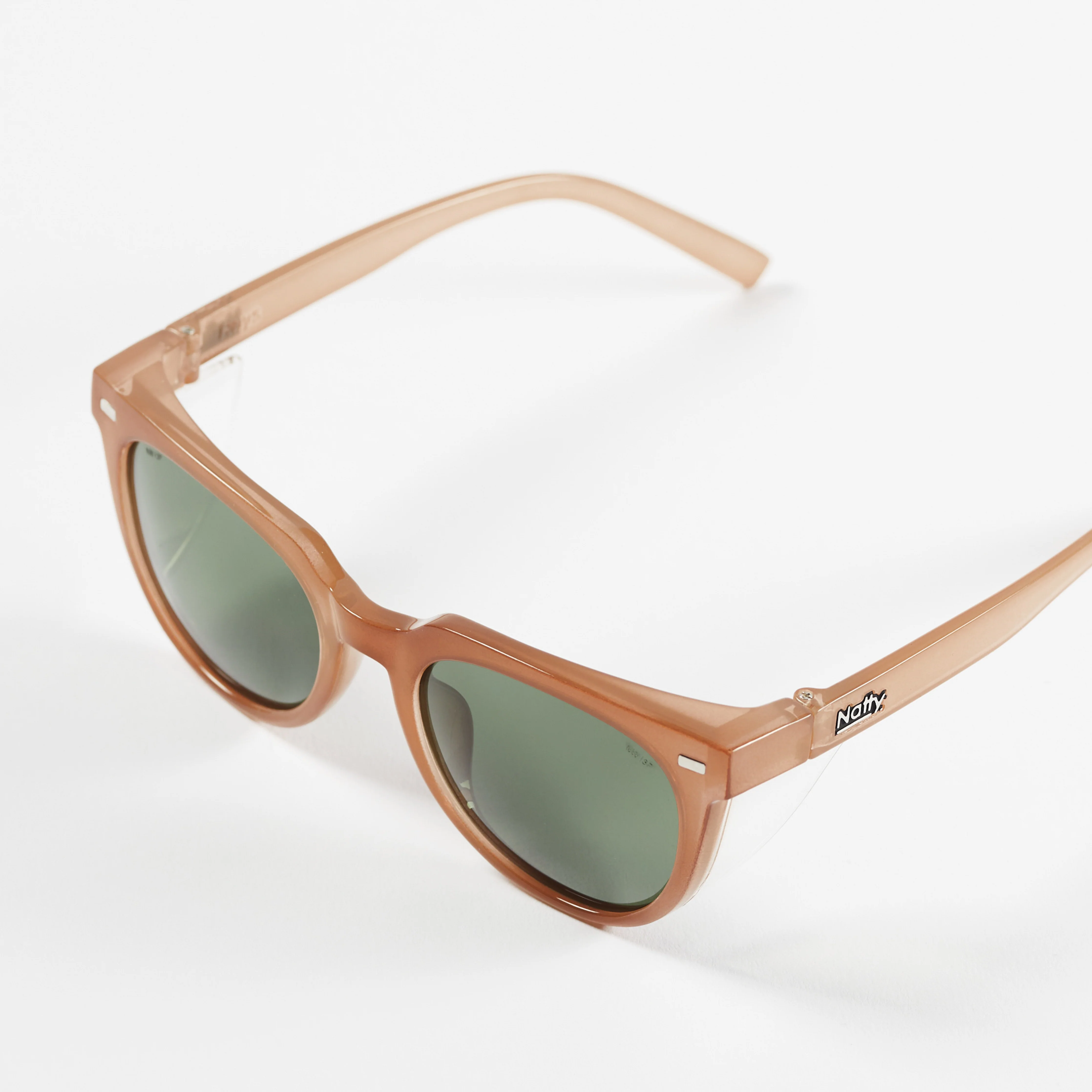 Roys Bone Polarised Safety Glasses - Image 3