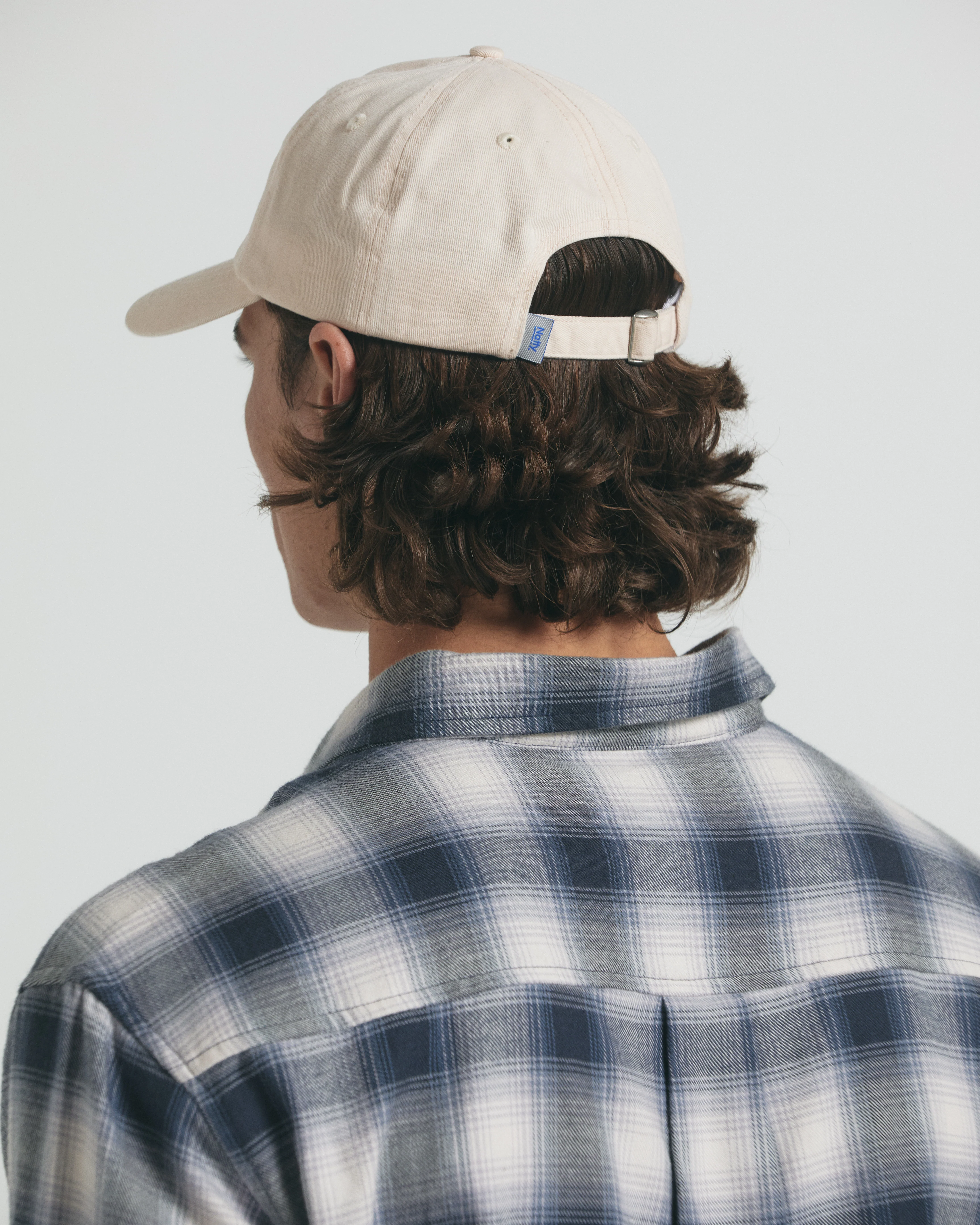 Signature Cap - Sand - Image 3