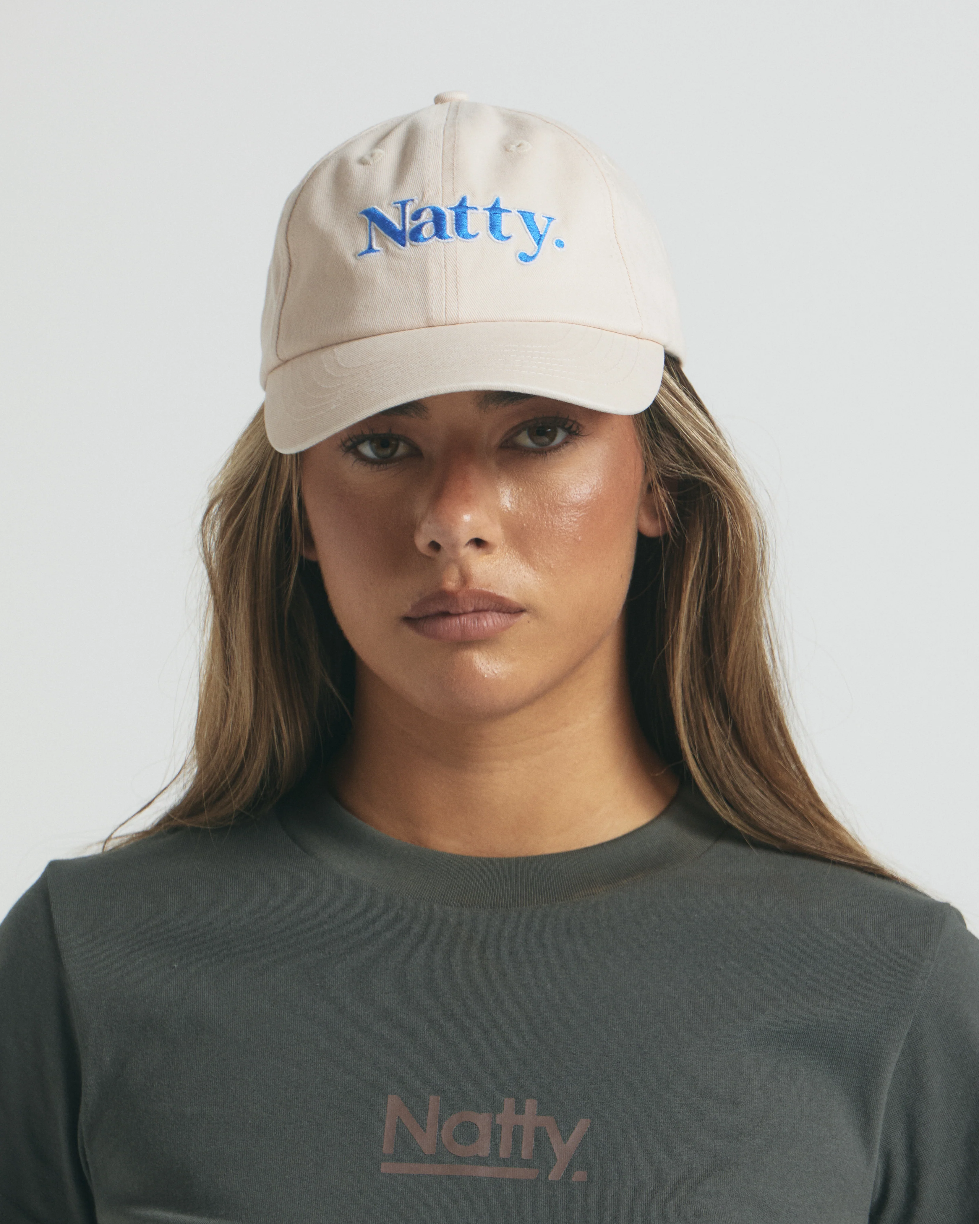 Signature Cap - Sand - Image 4