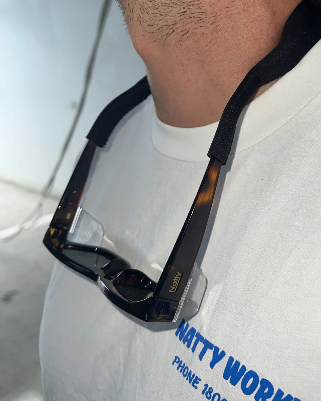 Sunglasses Strap - Image 5
