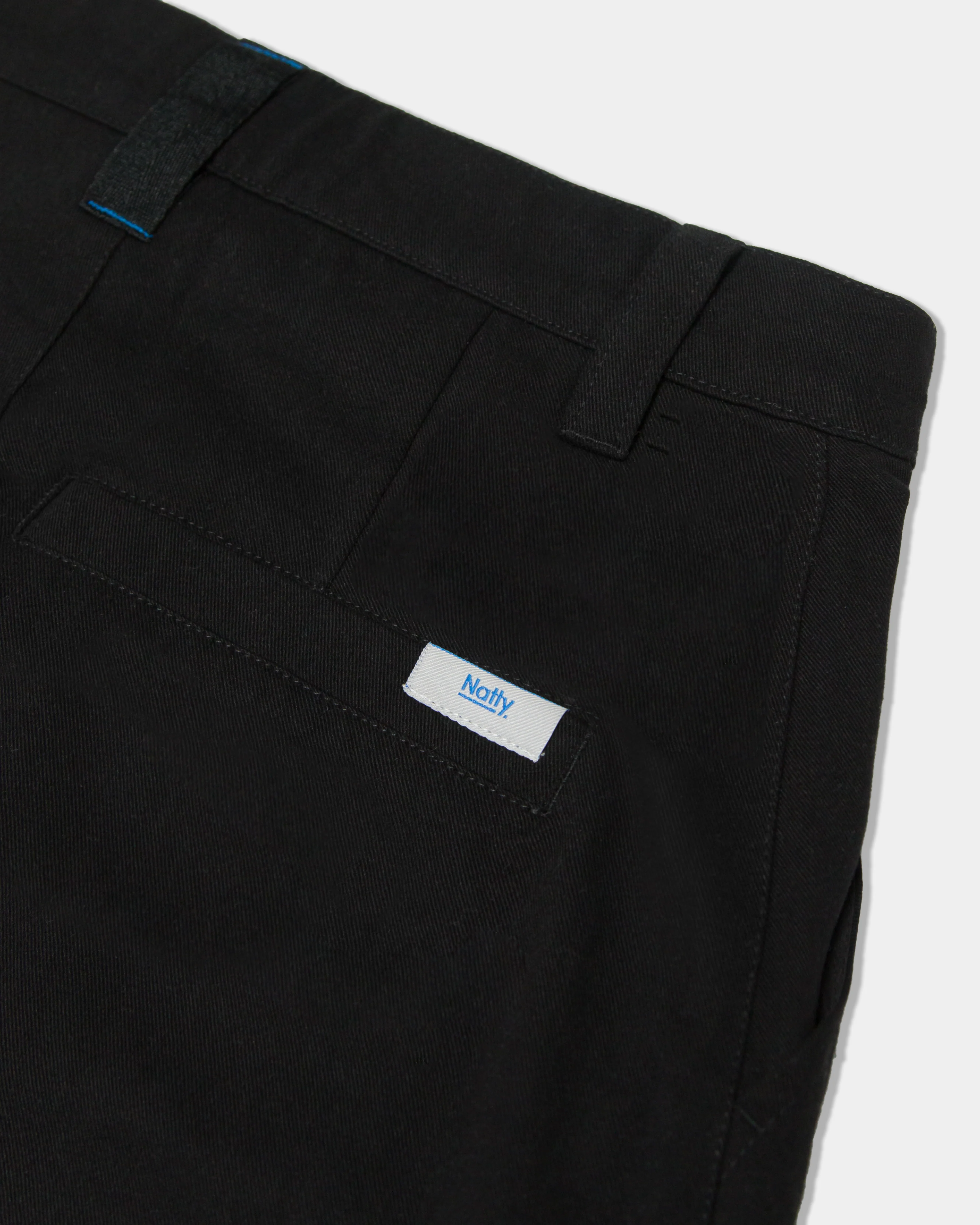 Women's Technical Pant - Black - Image 7