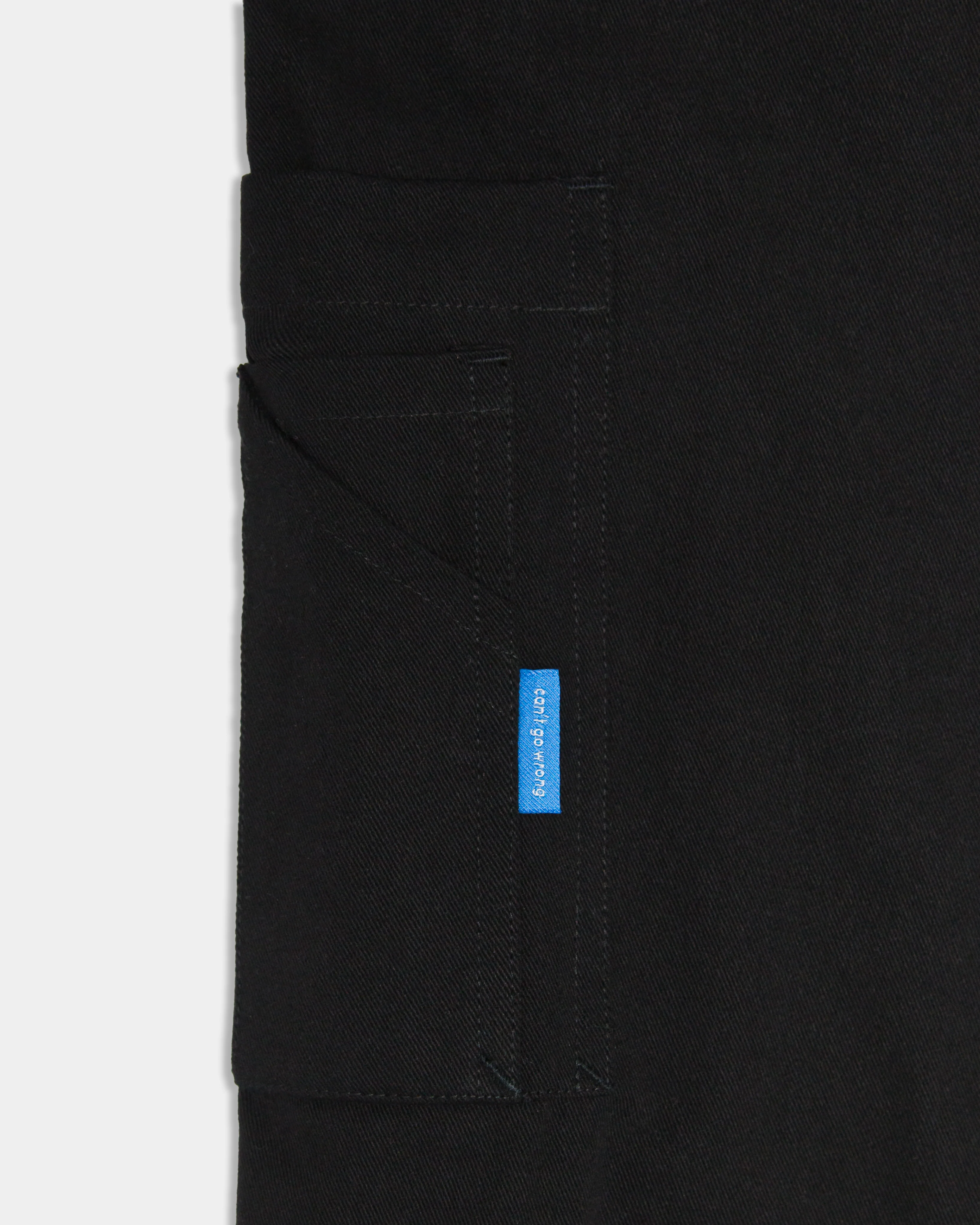Women's Technical Pant - Black - Image 8