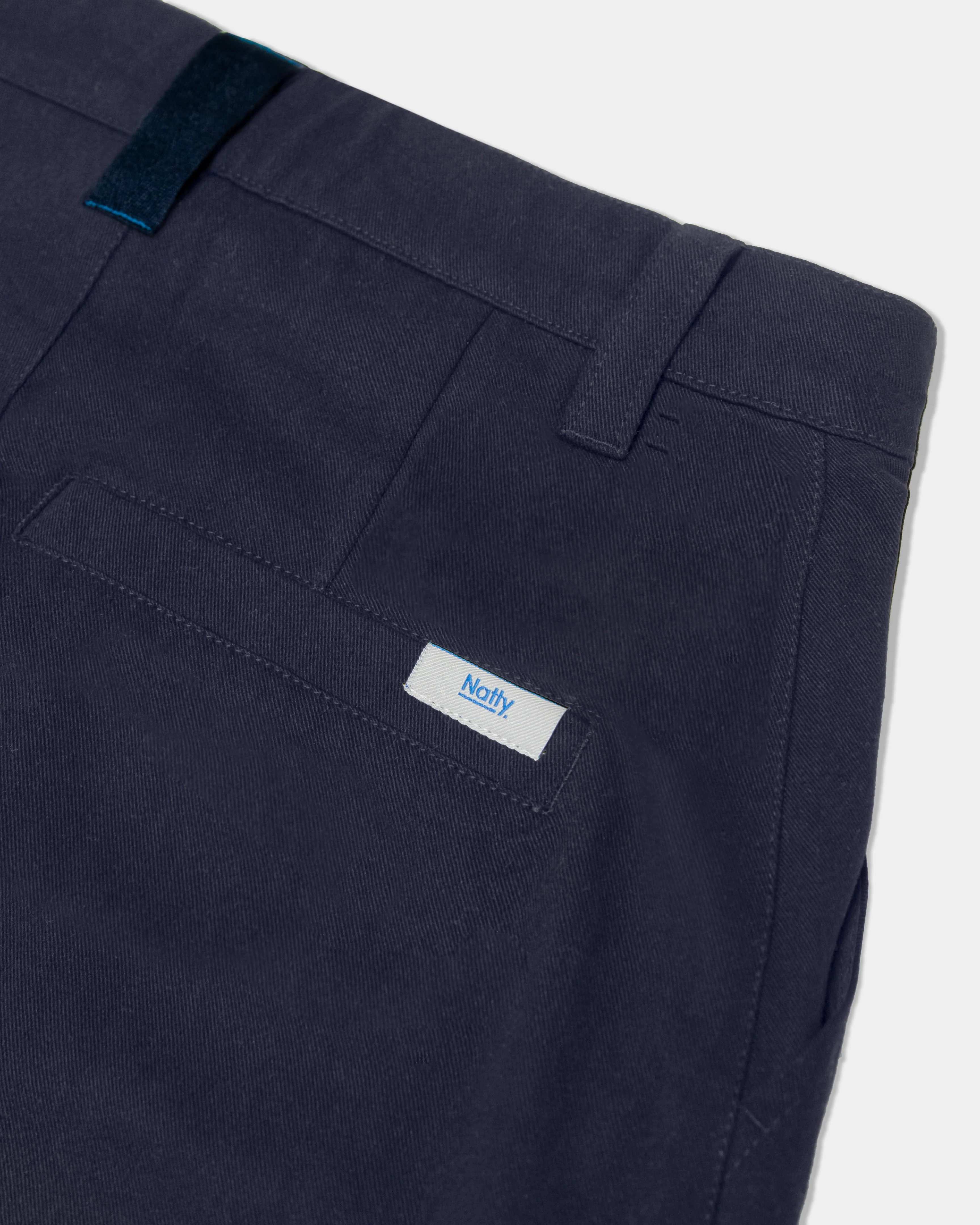 Women's Technical Pant - Work Blue - Image 5